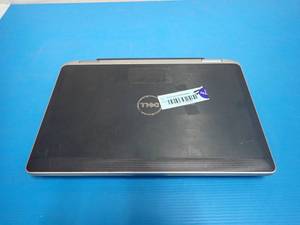 Dell Latitude E6330