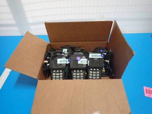 Lot of 7x MagTek&nbsp30056028