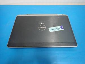 Dell Latitude E6330