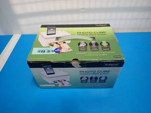 VuPoint Solutions Photo Cube