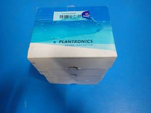 Lot of 4x Plantronics HW251N Headsets