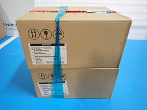 2x Lenovo&nbspThinkCentre Tiny L - Bracket Mounting Kit 4XF0E51408 New in Box&nbsp