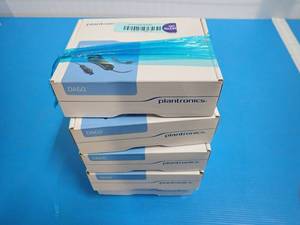 Plantronics&nbspDA60 USB ASSY WINLINE 63725-01 New in Box x4