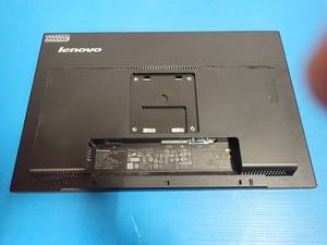 Lennovo 22 in LCD Monitor no stand