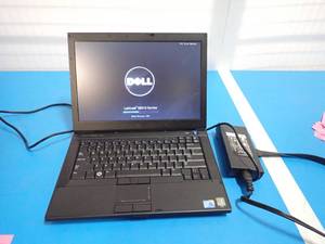 Dell Latitude E6410 wCharger&nbsp