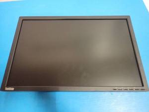 Lennovo 22 in LCD Monitor no stand