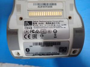 Zebra QLN220 Printer&nbsp
