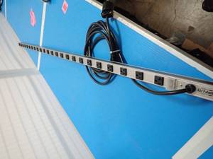 TrippLite Power Strip