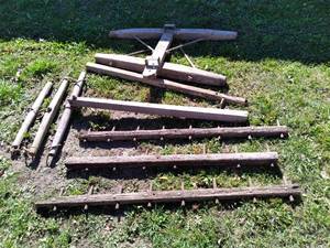 Misc Horse equipment including even...