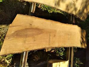 Cherry Wood slab 60x 15 2-2 12 ...
