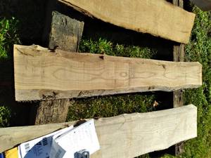 Red Elm slab 73 12x10 1 12-2 t...