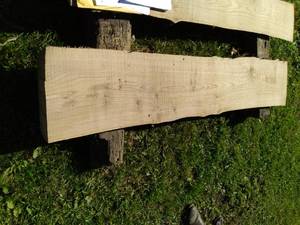 Red Elm slab 73 12x11-13 2 12-2...