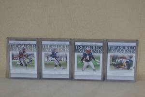 2019 Panini National Treasures Patriots Cards - 75