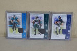 2019 National Treasures Century Material Patch Cards - 99