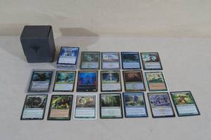 Magic the Gathering Cards - Rares, Mythic Rares, Foils, Prerelease
