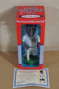 Washington Mint Sammy Sosa Bobble Head - 848610000