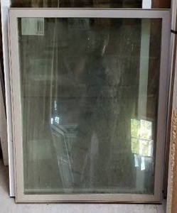 lot 56 image: 3- Replacement Windows