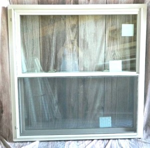 lot 16 image: Double Hung Window
