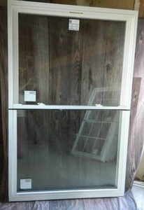 lot 23 image: 2- Double Hung Windows