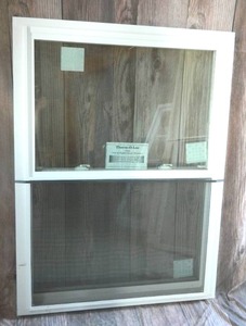 lot 27 image: Double Hung