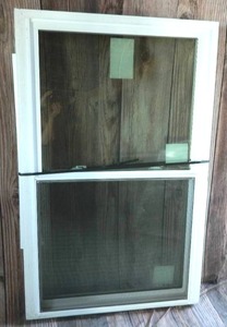 lot 29 image: Double Hung