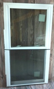 lot 30 image: Double Hung