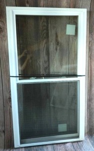 lot 32 image: 2- Double Hung Windows