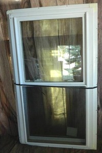 lot 34 image: 2- Double Hung Windows