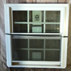 lot 60 image: Double Hung