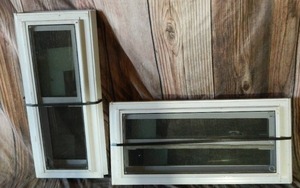 lot 64 image: Replacement & Storm Window