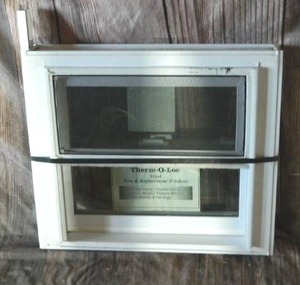 lot 62 image: Double Hung