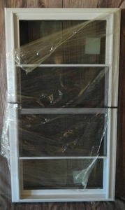 lot 51 image: 2 Windows