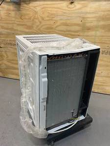 lot 32 image: LG ELECTRONICS 18,000 BTU 230208-Volt Dual Inverter Smart Window Air Conditioner LW1817IVSM