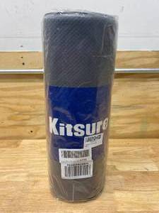 lot 80 image: KITSURE Kitchen Mat