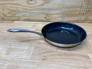 lot 94 image: TUXTON 11 Nonstick Frying Pan (Concentrix Collection)