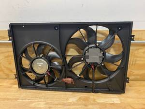 lot 99 image: Cooling Fan