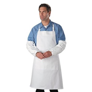 Box of 200 DuPont Tyvek TY500SWH 18 Disposable SleevesBRAND NEW IN BOXES($150 Value)