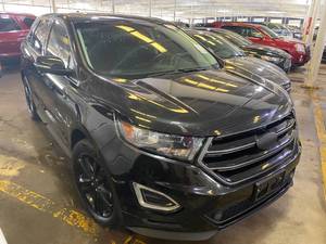 2015 Ford Edge Sport AWD