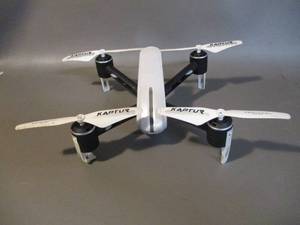 Kaptur Drone