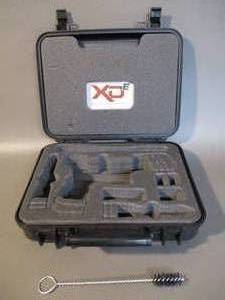Pistol Case