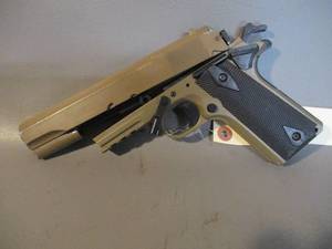 BB Gun