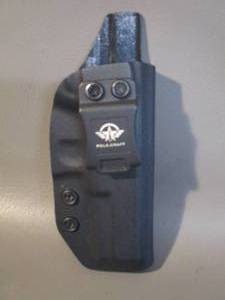 Pistol Holster