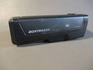 Bontrager Bike Light