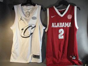 Jerseys