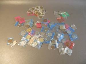 Collectable Coins