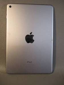Apple iPad Model A1538