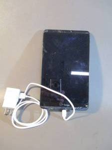 Verizon Ellipse Tablet