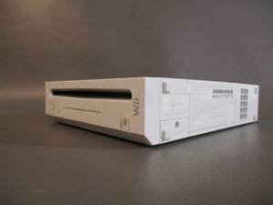 Nintendo Wii