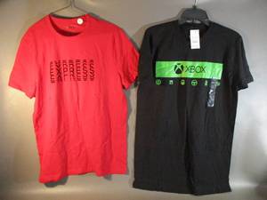 Mens Medium T-Shirts