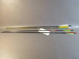 Arrows